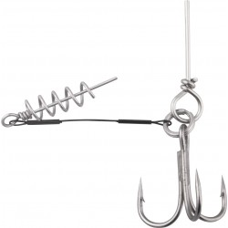 Warianty Dozbrojka z wkrętem Dragon 27kg - roz.1 // 8cm