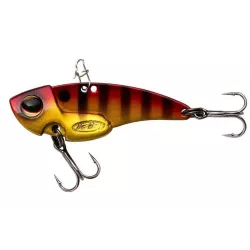 1601091 Cykada Berkley Powerblade 4.9cm / 11g - RED TIGER