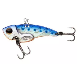 1600548 Cykada Berkley Powerblade 4.9cm / 11g - BLUE SILVER