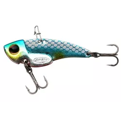 1600546 Cykada Berkley Powerblade 4.9cm / 11g - BLEAK