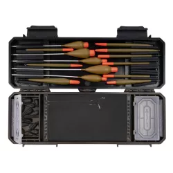 K0290088 Organizer na przypony Korum Glide Float Blox