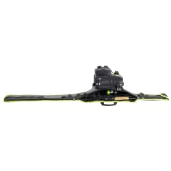 Pokrowiec-pas Daiwa Prorex Converter Stalker Rod & Hip Bag