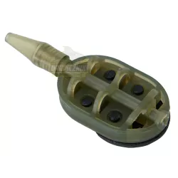 Koszyk AS Feeder Method Feeder - Small