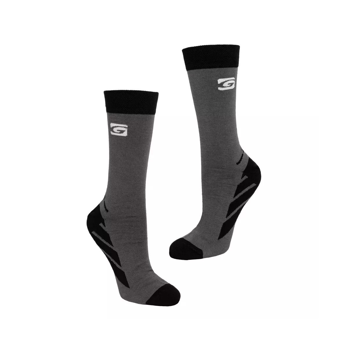 Skarpety Graff 3-pack 065 - roz. 39-42