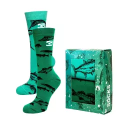 Skarpety Graff 2-pack 064 - roz. 39-42