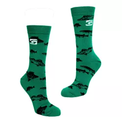 Skarpety Graff 2-pack 064 - roz. 35-38