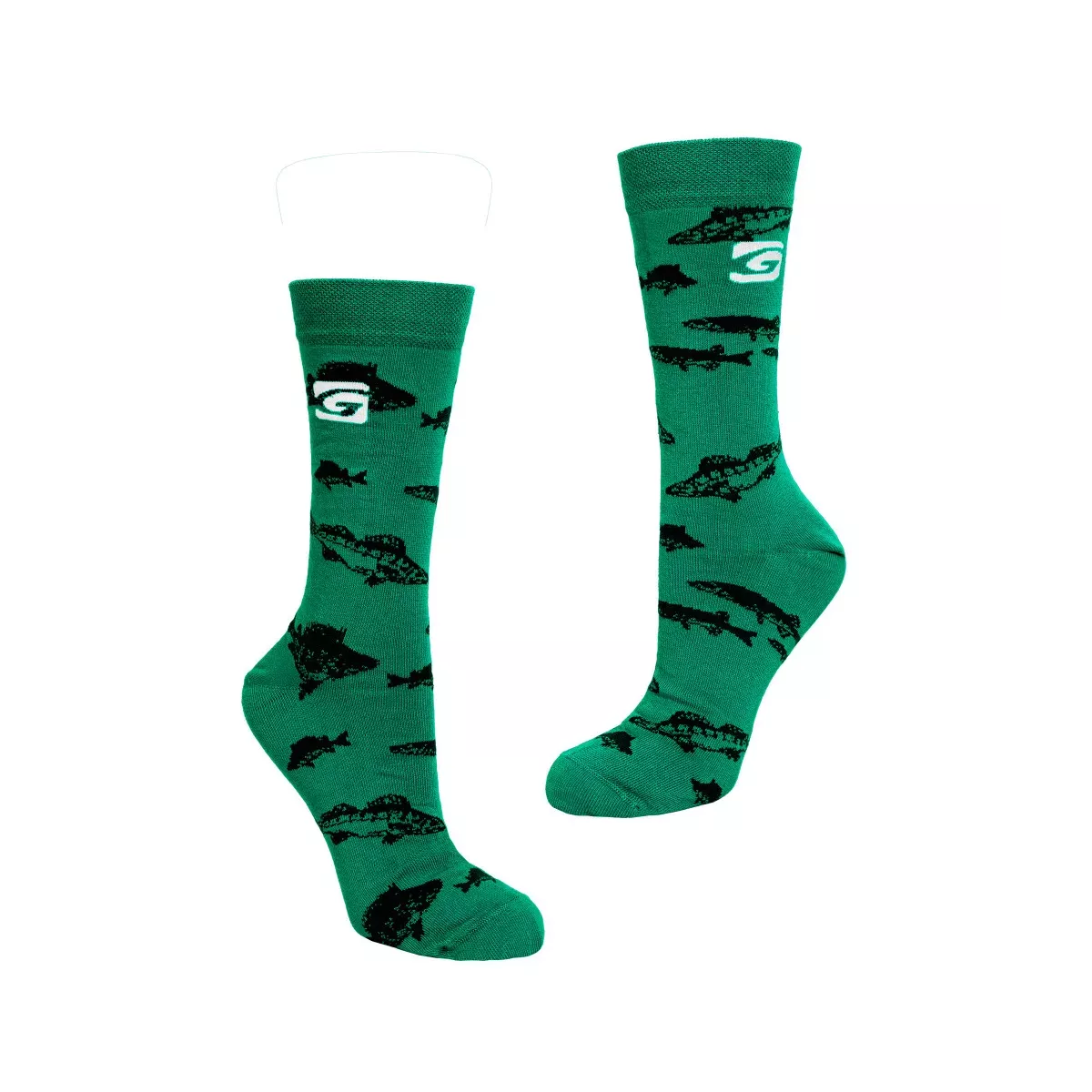 Skarpety Graff 2-pack 064 - roz. 35-38