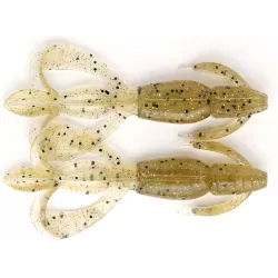 Keitech Crazy Flapper 2'' 5.1cm - 532 Ginger Shrimp