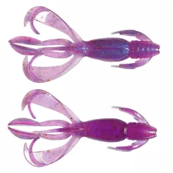 Keitech Crazy Flapper 2'' 5.1cm - 473 Morning Dawn