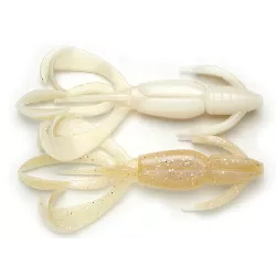 Keitech Crazy Flapper 2'' 5.1cm - 422 Sight Flash