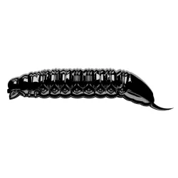 Libra Lures Goliath 3.0cm - 040 / BLACK