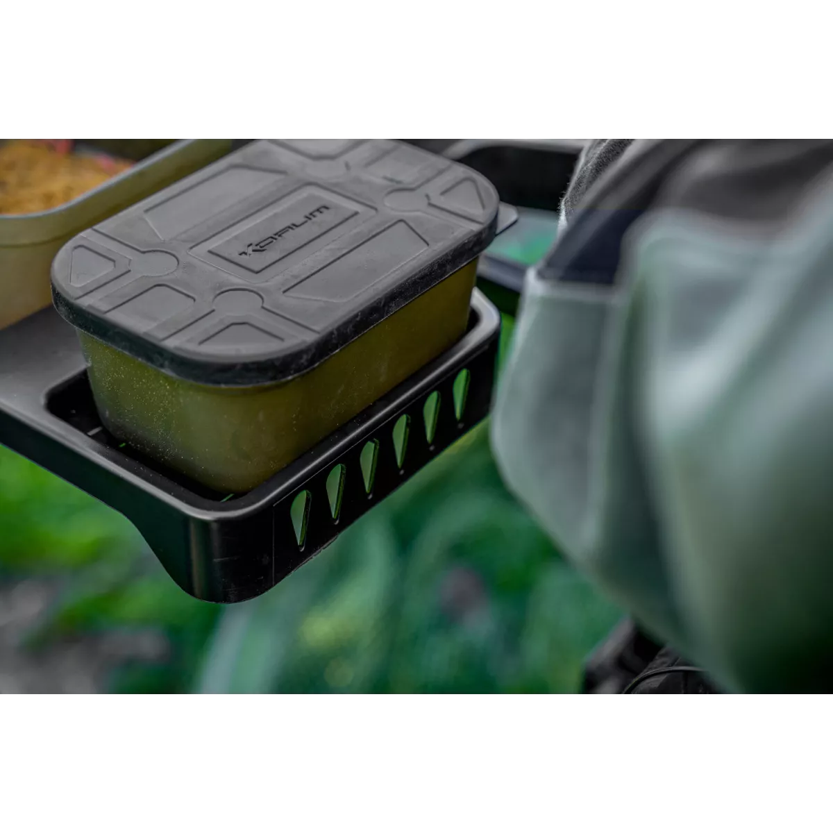 K0300031 Tacka Korum Allrounder Side Tray