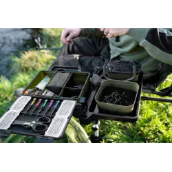 K0300031 Tacka Korum Allrounder Side Tray