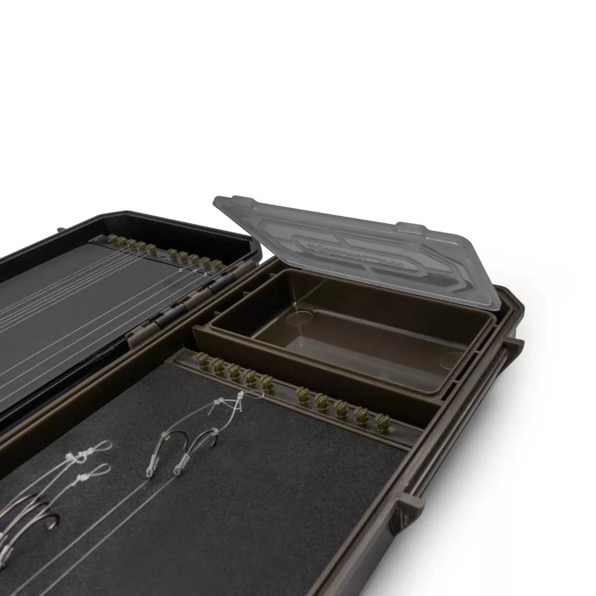 K0290089 Organizer na przypony Korum Speci Rig Blox