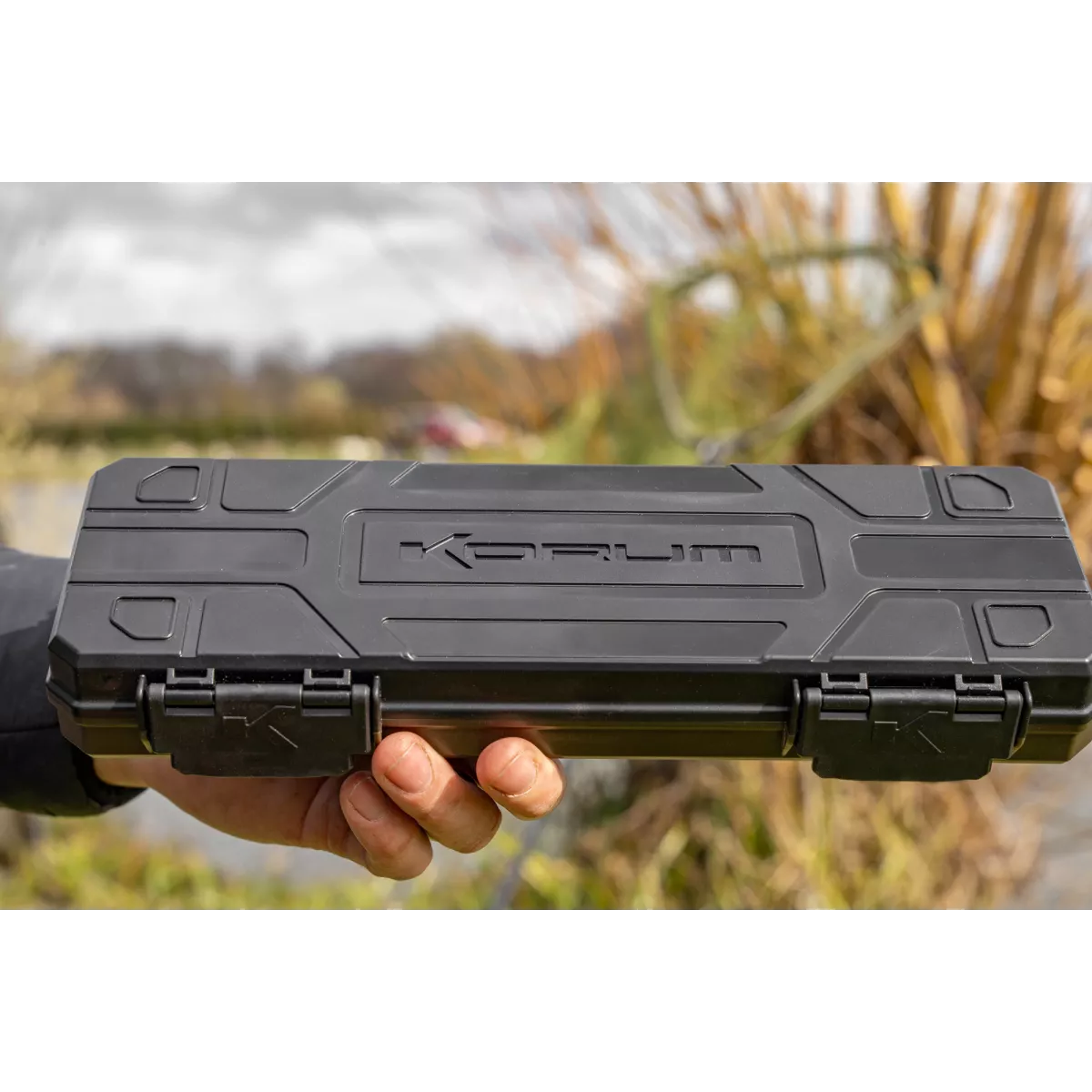 K0290089 Organizer na przypony Korum Speci Rig Blox