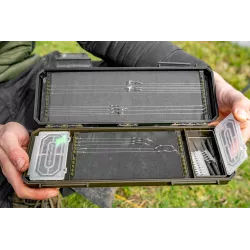 K0290089 Organizer na przypony Korum Speci Rig Blox