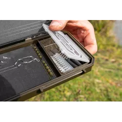 K0290089 Organizer na przypony Korum Speci Rig Blox