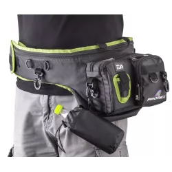 Pokrowiec-pas Daiwa Prorex Converter Stalker Rod & Hip Bag