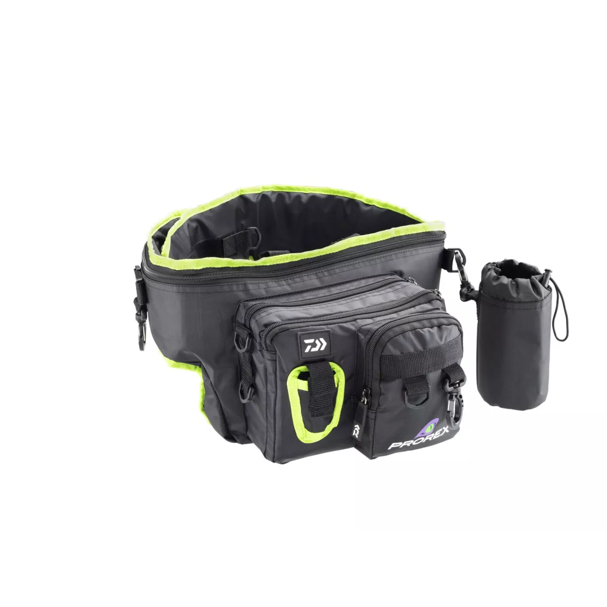 Pokrowiec-pas Daiwa Prorex Converter Stalker Rod & Hip Bag