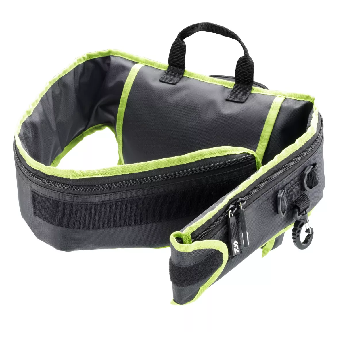 Pokrowiec-pas Daiwa Prorex Converter Stalker Rod & Hip Bag