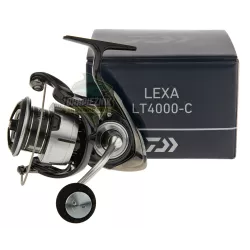 Kołowrotek Daiwa 23 Lexa LT - NOWOŚĆ 2023
