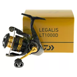 Kołowrotek Daiwa 23 Legalis LT