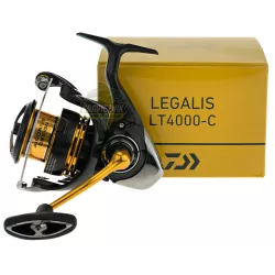 Kołowrotek Daiwa 23 Legalis LT