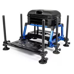 Siedzisko Preston Inception Station - Blue Edition