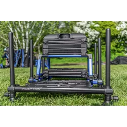 Siedzisko Preston Inception Station - Blue Edition