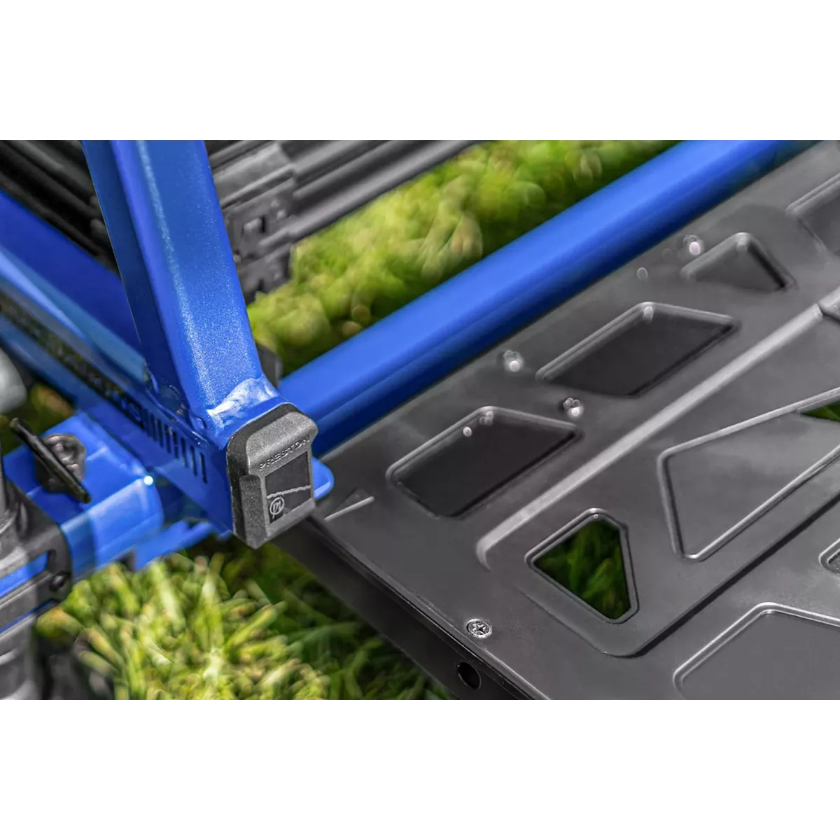 Siedzisko Preston Inception Station - Blue Edition