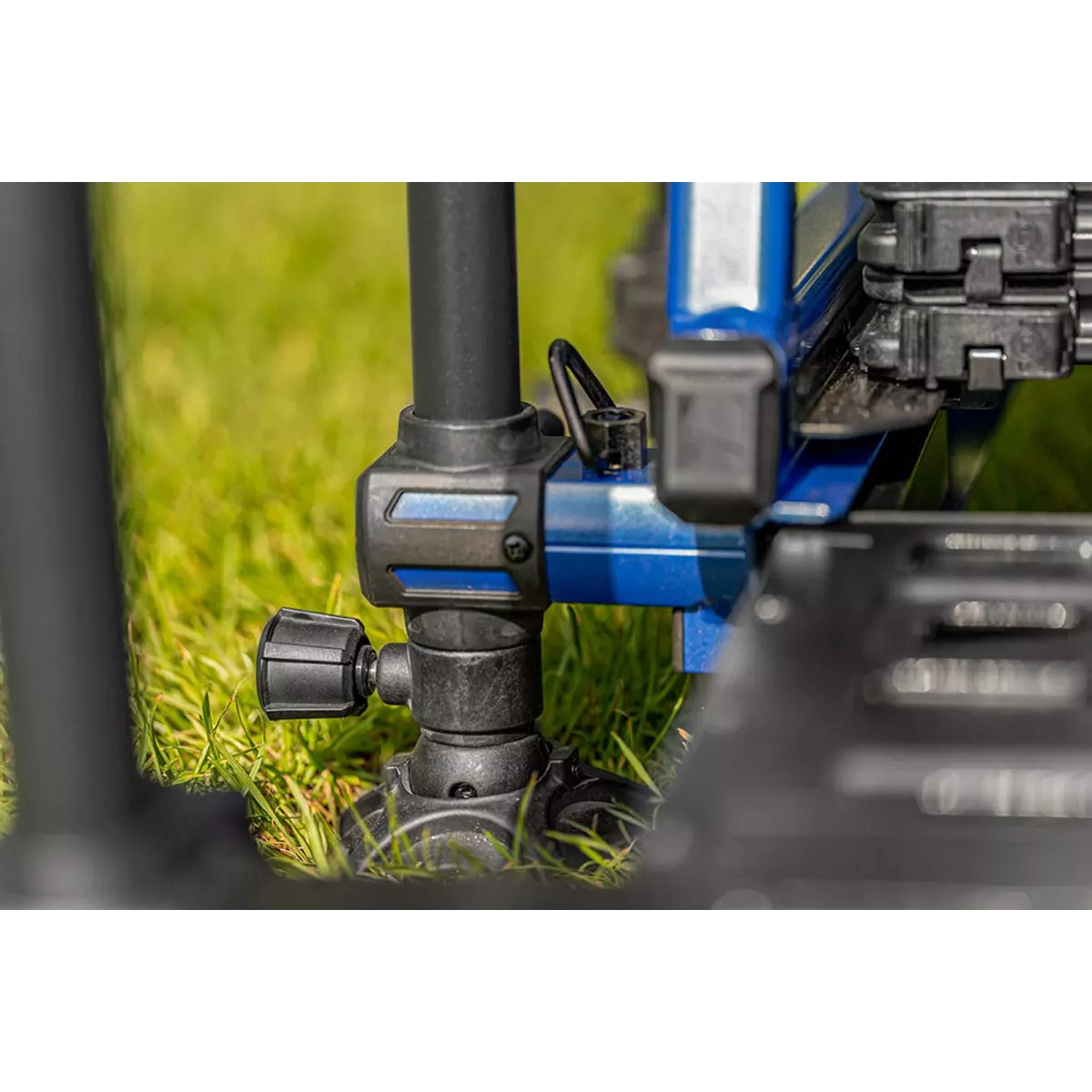 Siedzisko Preston Inception Station - Blue Edition