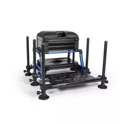 Siedzisko Preston Inception Station - Blue Edition