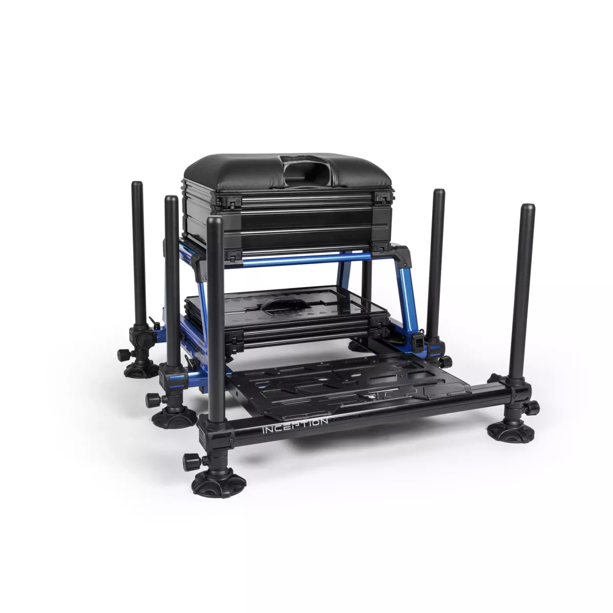 Siedzisko Preston Inception Station - Blue Edition