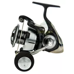 Kołowrotek Daiwa 23 Lexa LT 5000-C - NOWOŚĆ 2023