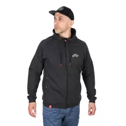 Bluza Fox Rage Voyager Hoody Dark Grey - roz. S
