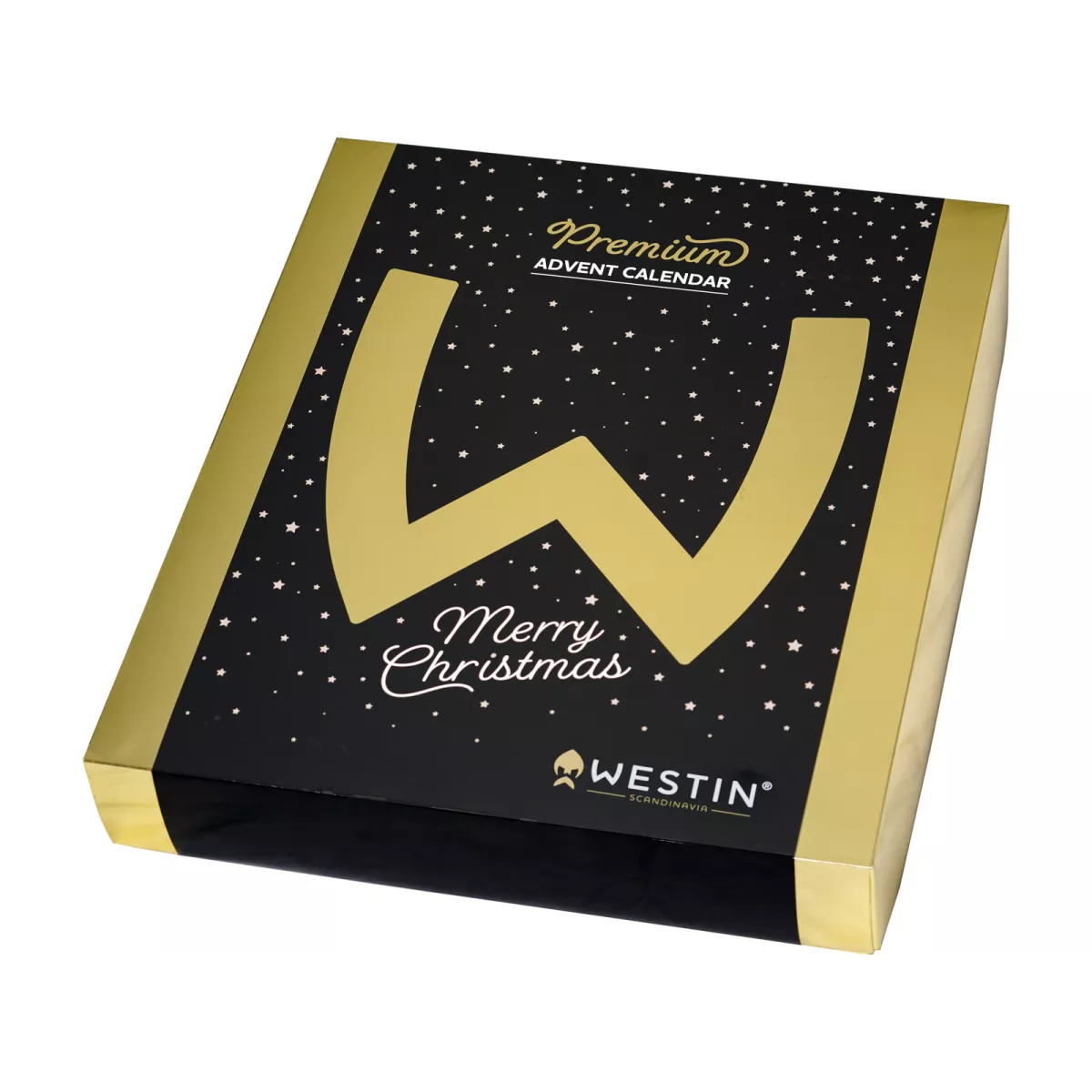Kalendarz adwentowy Westin Premium Predator Advent Calendar P192-014-001