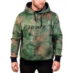 Bluza wodoodporna Graff 231-BL-7 - roz. XXL