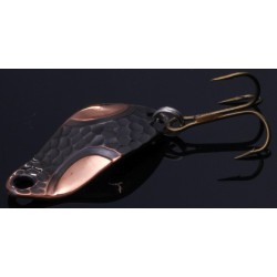 Wahadłówka Oldstream P-00 2