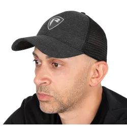 Czapka z daszkiem Fox Rage Voyager Dark Grey Cap NHH021