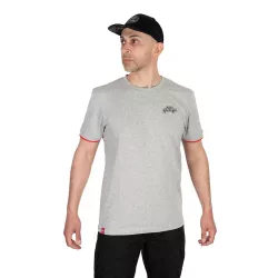 Koszulka Fox Rage Voyager Tee Light Grey - roz. XXL