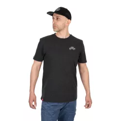 Koszulka Fox Rage Voyager Tee Dark Grey - roz. XL