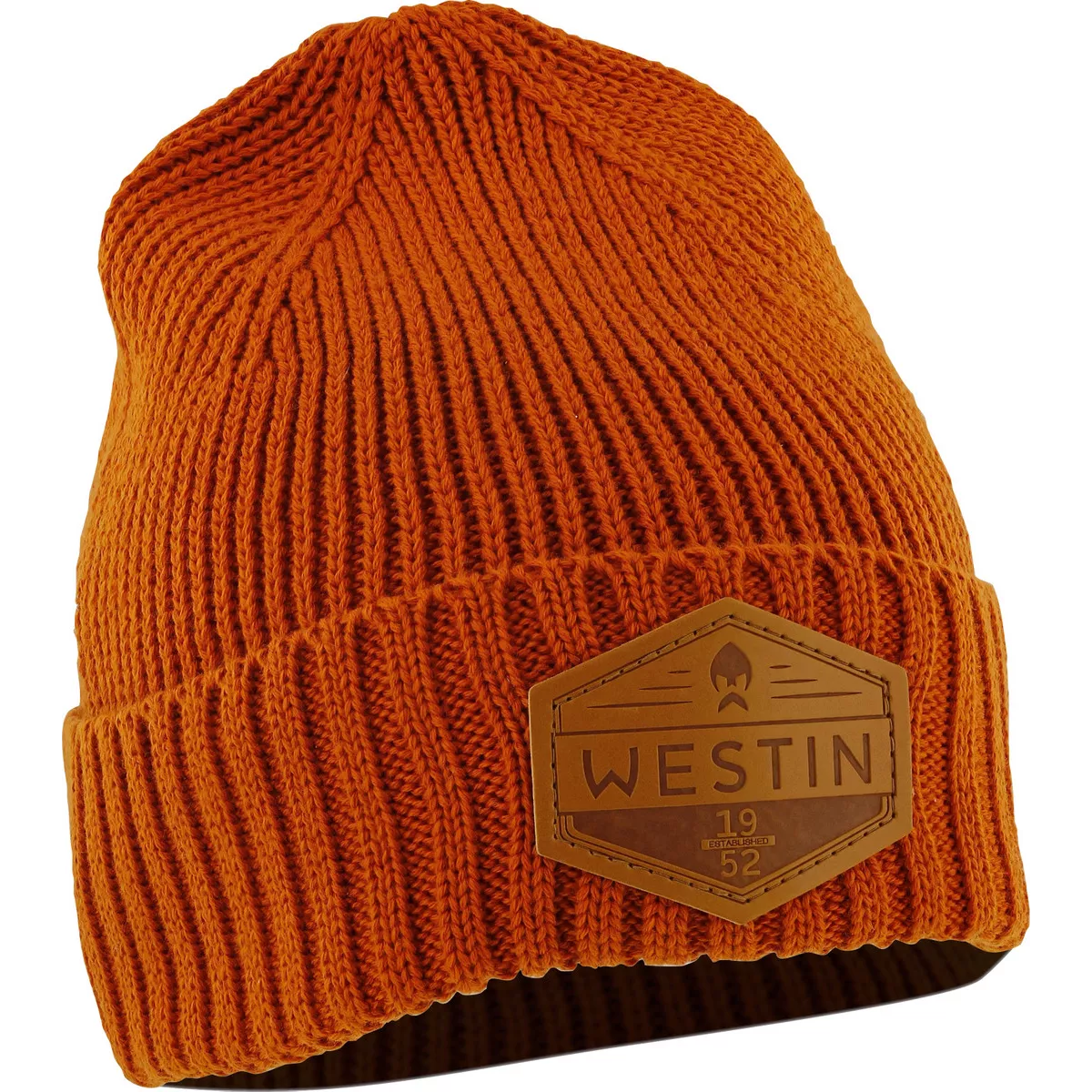Czapka Westin Winter Beanie - Orange