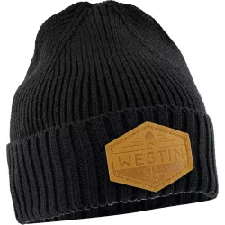 Czapka Westin Winter Beanie - Black