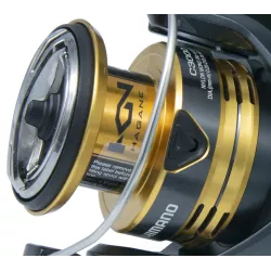 Szpula zapasowa Shimano Sahara FJ C2000S