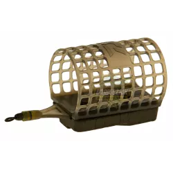 Koszyk zanętowy Daiwa N'ZON Open End Feeder - L 30g