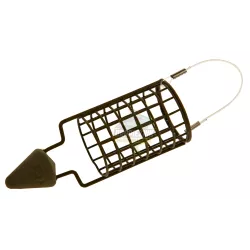 Koszyk zanętowy Daiwa N'ZON Distance Cage Feeder - L 20g