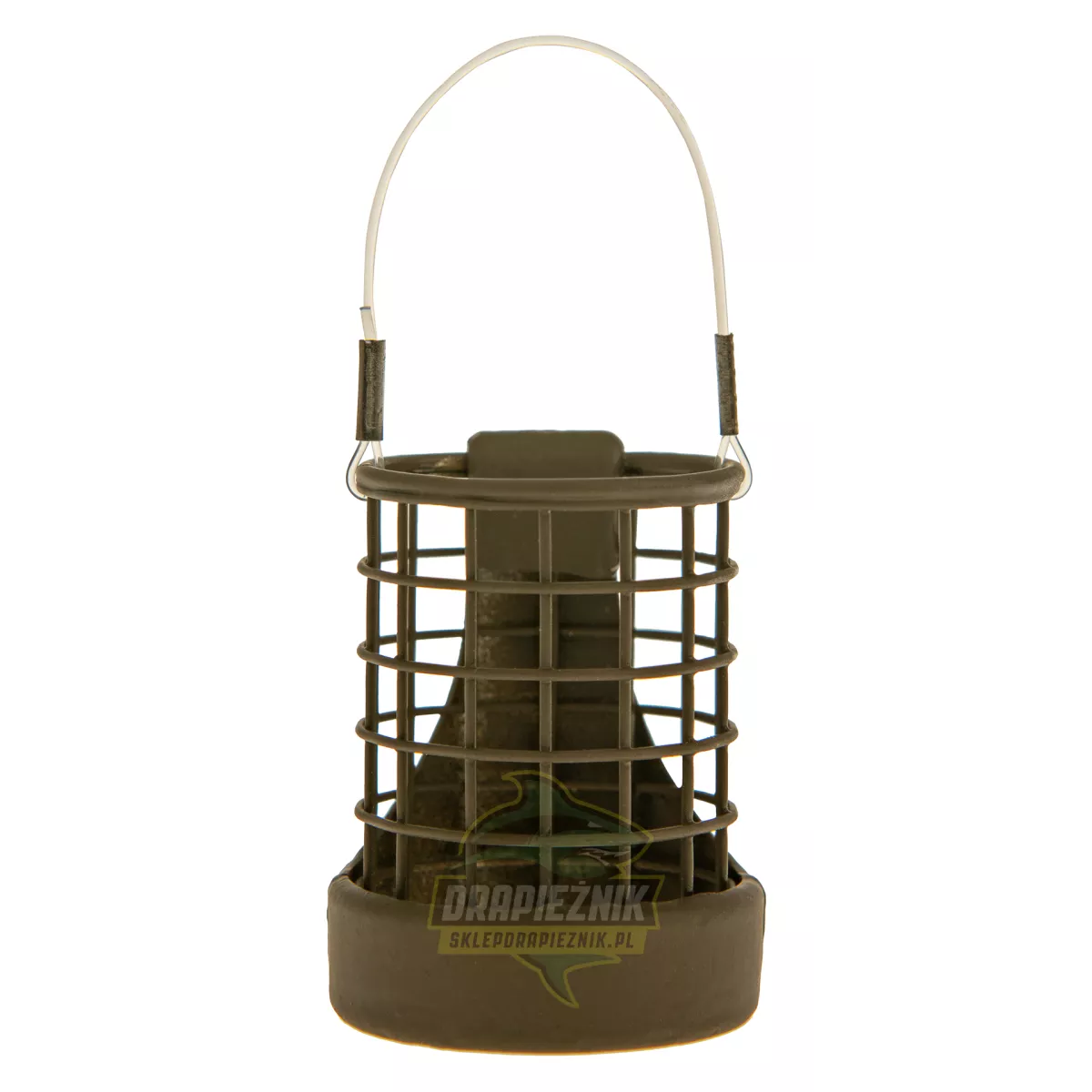Koszyk zanętowy Daiwa N'ZON Cage Feeder - XL 60g