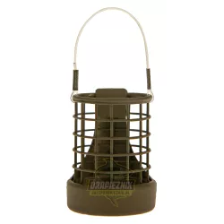 Koszyk zanętowy Daiwa N'ZON Cage Feeder - M 40g