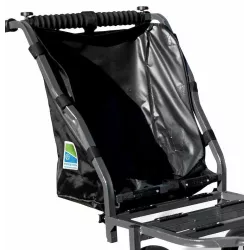 Torba do wózka Preston 4 Wheel Shuttle Load Compartment