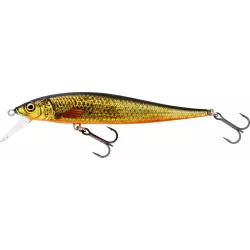 Wobler Westin Jerkbite SR 9cm - Real Rudd